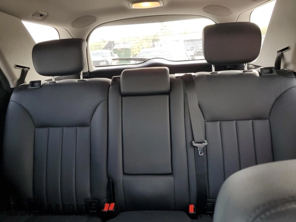 2008 Mercedes-Benz M 350 с VIN 4JGBB86E18A385509, выставлен на аукционе Copart как лот 56851295 с пробегом 125 802 миль миль и Чистый • Clean title. История ставок и продаж доступна на DreamBid. Изображение 10.