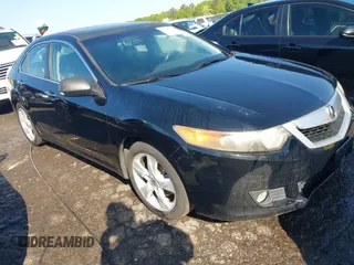 2009 Acura TSX z VIN JH4CU26699C014529, wystawiony jako IAAI lot #41961081 z przebiegiem 182 835 mil mil oraz . Historia ofert i sprzedaży dostępna na DreamBid. Obrazek 1.