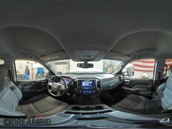 2018 Chevrolet Silverado 1500 LT with VIN 3GCUKREC5JG121283, listed as a Copart auction lot 49836155 with 95,838 mi miles and Salvage Title. Bid and sale history available at DreamBid. Image 13.