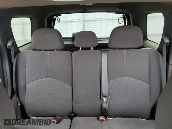 2010 Mercury Mariner with VIN 4M2CN9BGXAKJ08462, listed as a Copart auction lot 59095375 with 197,360 mi miles and Salvage title. Bid and sale history available at DreamBid. Image 10.