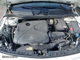 2016 Mercedes-Benz GLA with VIN WDCTG4EB4GJ258174, listed as a IAAI auction lot 41595364 with 112,649 mi miles. Bid and sale history available at carsss.com. Image 10.