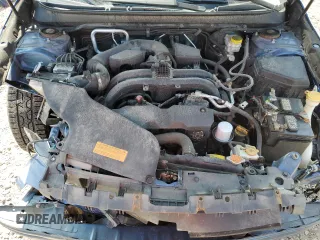 2019 Subaru Legacy Premium with VIN 4S3BNAH62K3019241, listed as a Copart auction lot 70605694 with 161,596 mi miles and Salvage Title. Bid and sale history available at carsss.com. Image 11.