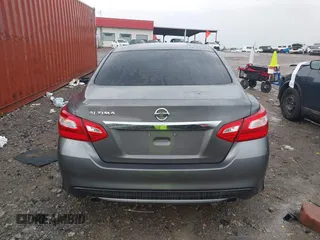 2017 Nissan Altima S z VIN 1N4AL3APXHN322528, wystawiony jako IAAI lot #42265187 z przebiegiem 95 594 mil mil oraz . Historia ofert i sprzedaży dostępna na DreamBid. Obrazek 15.