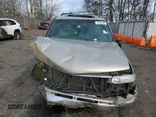 2000 Chevrolet Suburban LS with VIN 3GNFK16T8YG126021, listed as a Copart auction lot 41543485 with Not provided miles and Non repairable. Bid and sale history available at DreamBid. Image 5.