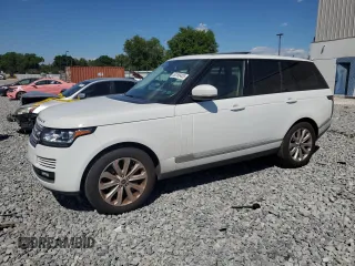2013 Land Rover Range Rover HSE with VIN SALGS2DF7DA105047, listed as a Copart auction lot 50786425 with 174,985 mi miles and Clean title. Bid and sale history available at DreamBid. Image 1.