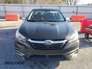 2020 Subaru Legacy Touring XT with VIN 4S3BWGP64L3024024, listed as a Copart auction lot 83818174 with 79,435 mi miles and Salvage title. Bid and sale history available at DreamBid. Image 5.