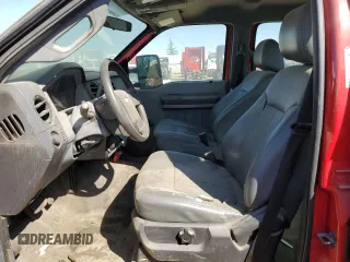 2011 Ford Super Duty F-250 SRW XL with VIN 1FT7W2AT7BEB96977, listed as a Copart auction lot 73028684 with 0 mi miles and Clean Title. Bid and sale history available at carsss.com. Image 7.