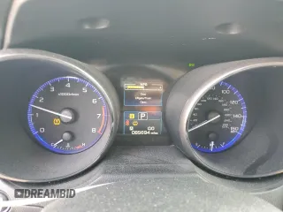 2015 Subaru Legacy Limited z VIN 4S3BNEL61F3042210, wystawiony jako Copart lot #55734615 z przebiegiem 85 694 mil mil oraz Szkody całkowita. Historia ofert i sprzedaży dostępna na DreamBid. Obrazek 9.