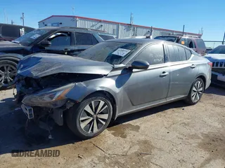 2019 Nissan Altima SV z VIN 1N4BL4DV5KC134538, wystawiony jako IAAI lot #41298974 z przebiegiem 110 193 mil mil oraz . Historia ofert i sprzedaży dostępna na DreamBid. Obrazek 15.