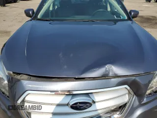 2017 Subaru Legacy Limited with VIN 4S3BNEN69H3033464, listed as a Copart auction lot 63486885 with 63,041 mi miles and Salvage title. Bid and sale history available at DreamBid. Image 11.