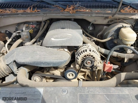 2007 Chevrolet Silverado 1500 with VIN 1GCEC14V97Z126498, listed as a IAAI auction lot 41792459 with 251,007 mi miles. Bid and sale history available at carsss.com. Image 10.