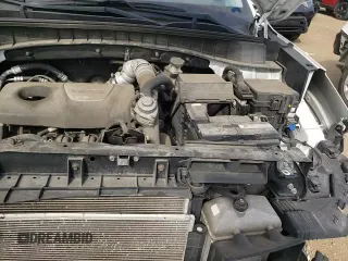 2017 Hyundai Tucson Eco z VIN KM8J3CA25HU376433, wystawiony jako Copart lot #80351675 z przebiegiem 83 730 mil mil oraz Szkoda całkowita • Salvage title. Historia ofert i sprzedaży dostępna na DreamBid. Obrazek 13.