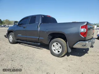 2014 Toyota Tundra 2WD Truck SR with VIN 5TFRM5F10EX073392, listed as a Copart auction lot 51349545 with 111,927 mi miles and Salvage Title. Bid and sale history available at carsss.com. Image 2.