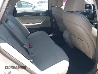 2015 Hyundai Sonata Eco z VIN 5NPE24AA1FH117063, wystawiony jako IAAI lot #42464600 z przebiegiem 252 798 mil mil oraz . Historia ofert i sprzedaży dostępna na DreamBid. Obrazek 8.