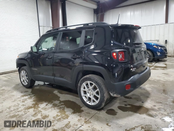 2023 Jeep Renegade Upland с VIN ZACNJDB1XPPP40897, выставлен на аукционе Copart как лот 46165125 с пробегом 7 086 миль миль и Списание • Salvage title. История ставок и продаж доступна на DreamBid. Изображение 2.