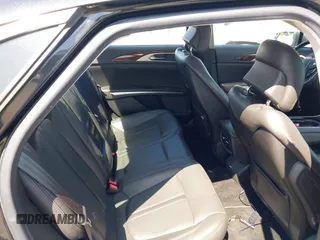 2013 Lincoln MKZ with VIN 3LN6L2J99DR817219, listed as a IAAI auction lot 42503896 with 98,757 mi miles and . Bid and sale history available at DreamBid. Image 8.