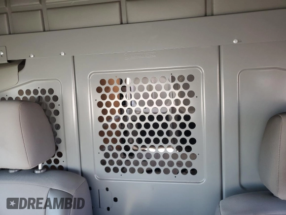 2017 Nissan NV Cargo SV z VIN 1N6BF0LY5HN808980, wystawiony jako Copart lot #71372394 z przebiegiem 207 573 mil mil oraz Szkoda całkowita • Salvage title. Historia ofert i sprzedaży dostępna na DreamBid. Obrazek 10.