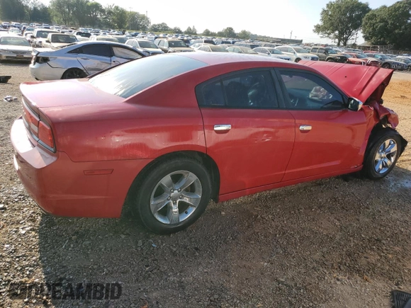 2011 Dodge Charger Rallye Plus with VIN 2B3CL3CG1BH506631, listed as a Copart auction lot 68442514 with 175,789 mi miles and Salvage Title. Bid and sale history available at carsss.com. Image 3.