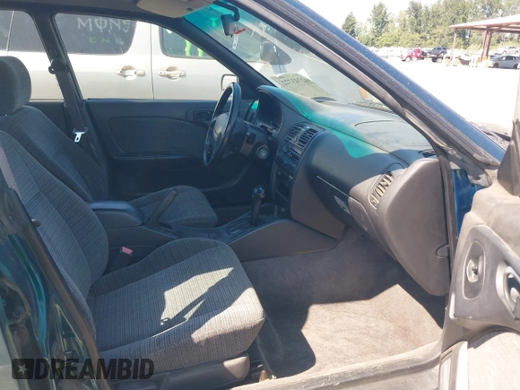 1998 Subaru Legacy L with VIN 4S3BK4350W7311686, listed as a IAAI auction lot 42743722 with 249,274 mi miles and . Bid and sale history available at DreamBid. Image 5.