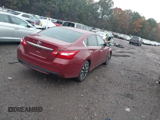 2017 Nissan Altima SV with VIN 1N4AL3AP8HC207471, listed as a IAAI auction lot 41020683 with 111,867 mi miles and . Bid and sale history available at DreamBid. Image 4.