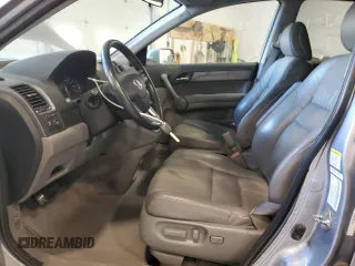 2008 Honda CR-V EX-L z VIN 5J6RE48738L010303, wystawiony jako Copart lot #54977005 z przebiegiem 116 122 mil mil oraz Szkoda całkowita • Salvage title. Historia ofert i sprzedaży dostępna na DreamBid. Obrazek 7.