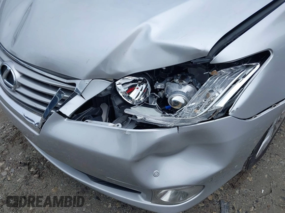 2011 Lexus ES 330 with VIN JTHBK1EG1B2469585, listed as a IAAI auction lot 42528856 with 163,794 mi miles and . Bid and sale history available at DreamBid. Image 19.