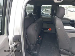 2018 Ford F-150 XL с VIN 1FTEX1EP7JFC51139, выставлен на аукционе IAAI как лот 41916321 с пробегом 114 856 миль миль и . История ставок и продаж доступна на DreamBid. Изображение 8.