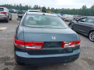 2004 Honda Accord EX с VIN 1HGCM66574A054520, выставлен на аукционе IAAI как лот 42461005 с пробегом 173 076 миль миль и . История ставок и продаж доступна на DreamBid. Изображение 16.