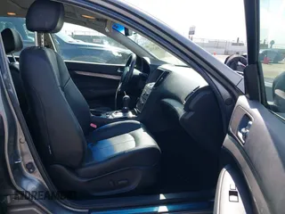 2012 Infiniti G25 Journey with VIN JN1DV6APXCM701260, listed as a IAAI auction lot 41625534 with 176,292 mi miles and . Bid and sale history available at DreamBid. Image 5.