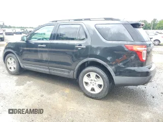 2014 Ford Explorer z VIN 1FM5K7B8XEGA12498, wystawiony jako Copart lot #58587225 z przebiegiem 146 849 mil mil oraz Szkoda całkowita • Salvage title. Historia ofert i sprzedaży dostępna na DreamBid. Obrazek 2.