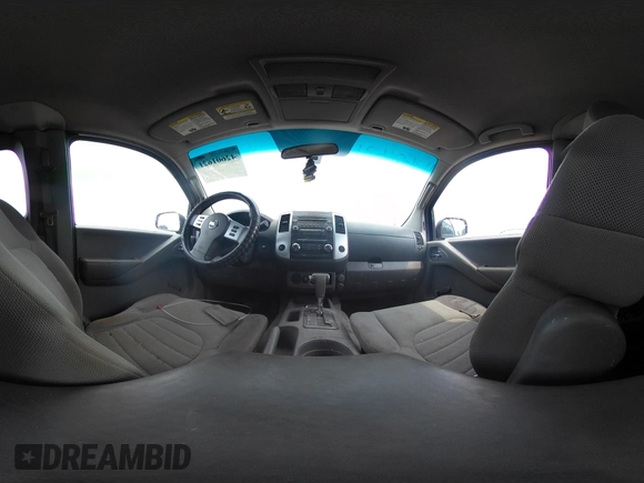 2014 Nissan Frontier S with VIN 1N6BD0CT4EN711243, listed as a IAAI auction lot 42601621 with 149,803 mi miles and . Bid and sale history available at DreamBid. Image 18.