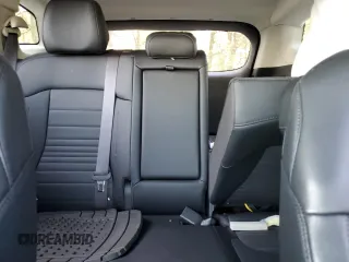 2024 Kia Sportage SX-Prestige with VIN KNDPXCDGXR7132125, listed as a Copart auction lot 55395565 with Not provided miles and Salvage title. Bid and sale history available at DreamBid. Image 10.