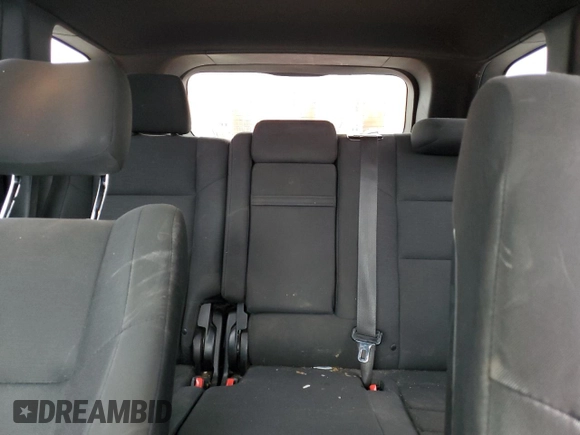 2016 Jeep Grand Cherokee 75th Anniversary z VIN 1C4RJFAG3GC494589, wystawiony jako Copart lot #44272525 z przebiegiem 162 166 mil mil oraz Szkoda całkowita • Salvage title. Historia ofert i sprzedaży dostępna na DreamBid. Obrazek 10.