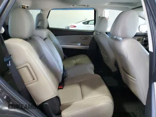 2014 Mazda CX-9 Grand Touring with VIN JM3TB3DV6E0441371, listed as a Copart auction lot 62086055 with 199,849 mi miles and Clean title. Bid and sale history available at DreamBid. Image 11.