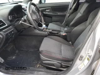2015 Subaru WRX z VIN JF1VA1A65F9828227, wystawiony jako Copart lot #47993485 z przebiegiem 107 296 mil mil oraz Szkoda całkowita • Salvage title. Historia ofert i sprzedaży dostępna na DreamBid. Obrazek 7.