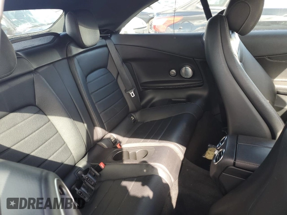 2019 Mercedes-Benz C 300 with VIN WDDWK8EB2KF787410, listed as a Copart auction lot 50117145 with 64,049 mi miles and Salvage title. Bid and sale history available at DreamBid. Image 10.