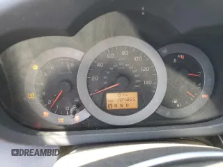 2011 Toyota RAV4 Sport z VIN JTMRK4DV0B5098869, wystawiony jako Copart lot #53277145 z przebiegiem 184 885 mil mil oraz Szkoda całkowita • Salvage title. Historia ofert i sprzedaży dostępna na DreamBid. Obrazek 9.