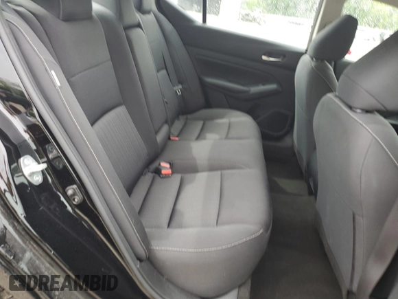 2022 Nissan Altima S z VIN 1N4BL4BV8NN317573, wystawiony jako Copart lot #59130245 z przebiegiem 30 860 mil mil oraz Szkoda całkowita • Salvage title. Historia ofert i sprzedaży dostępna na DreamBid. Obrazek 10.