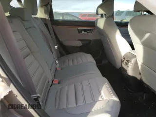 2019 Honda CR-V EX with VIN 7FARW2H58KE028669, listed as a Copart auction lot 71612912 with 40,678 mi miles. Bid and sale history available at carsss.com. Image 11.