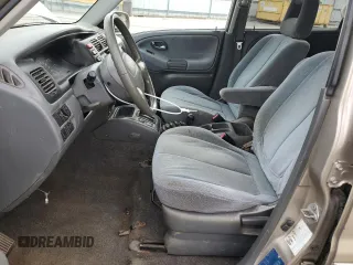 2002 Suzuki XL7 Standard z VIN JS3TX92V424130897, wystawiony jako Copart lot #84635434 z przebiegiem 208 447 mil mil oraz Szkoda całkowita • Salvage title. Historia ofert i sprzedaży dostępna na DreamBid. Obrazek 7.