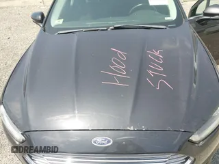 2013 Ford Fusion SE с VIN 3FA6P0H7XDR335902, выставлен на аукционе IAAI как лот 42561492 с пробегом Не указан миль и . История ставок и продаж доступна на DreamBid. Изображение 10.