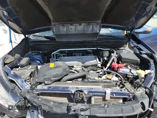 2019 Subaru Ascent Touring с VIN 4S4WMARD1K3474790, выставлен на аукционе Copart как лот 71201285 с пробегом 107 696 миль миль и Списание • Salvage title. История ставок и продаж доступна на DreamBid. Изображение 16.