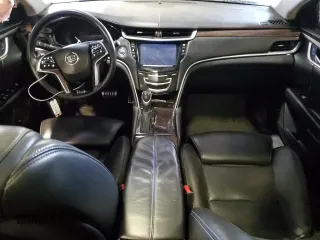 2013 Cadillac XTS Luxury with VIN 2G61R5S33D9139083, listed as a Copart auction lot 87229324 with 68,327 mi miles and Salvage Title. Bid and sale history available at DreamBid. Image 8.