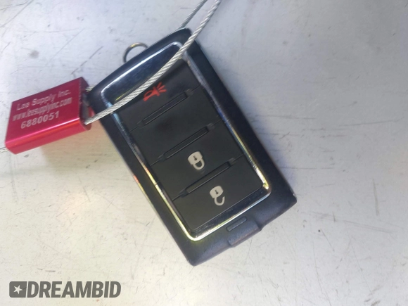 2022 Jeep Grand Cherokee Altitude с VIN 1C4RJGAG0N8616847, выставлен на аукционе IAAI как лот 42567588 с пробегом 40 504 миль миль и . История ставок и продаж доступна на DreamBid. Изображение 11.