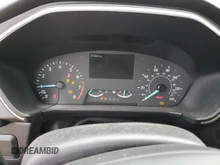 2022 Ford Escape SE z VIN 1FMCU0G62NUA27725, wystawiony jako Copart lot #54565745 z przebiegiem 116 660 mil mil oraz Szkoda całkowita • Salvage title. Historia ofert i sprzedaży dostępna na DreamBid. Obrazek 9.