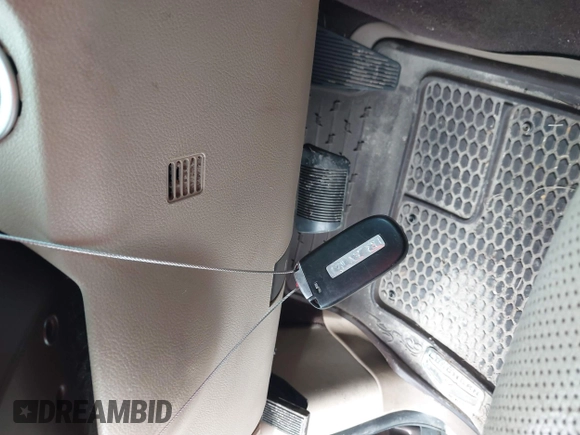 2013 Ram 2500 Laramie с VIN 3C6UR5NL9DG607630, выставлен на аукционе IAAI как лот 42584918 с пробегом 255 212 миль миль и . История ставок и продаж доступна на DreamBid. Изображение 11.
