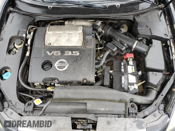 2008 Nissan Maxima 3.5 SE with VIN 1N4BA41E38C817387, listed as a Copart auction lot 73338754 with 176,181 mi miles and Clean Title. Bid and sale history available at carsss.com. Image 11.