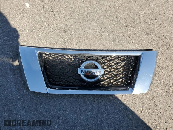 2016 Nissan Pathfinder S with VIN 5N1AR2MN5GC665783, listed as a Copart auction lot 72045174 with 96,330 mi miles and Salvage title. Bid and sale history available at DreamBid. Image 13.