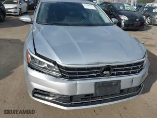 2017 Volkswagen Passat 1.8T SE w/Technology with VIN 1VWGT7A34HC071376, listed as a IAAI auction lot 41568542 with 93,974 mi miles. Bid and sale history available at carsss.com. Image 6.