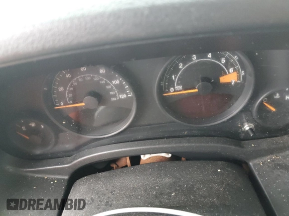 2014 Jeep Patriot Sport with VIN 1C4NJPBB5ED900449, listed as a Copart auction lot 62082334 with Not Provided miles and Salvage Title. Bid and sale history available at carsss.com. Image 9.